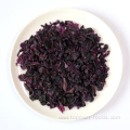 Dried Red Cabbage Flakes